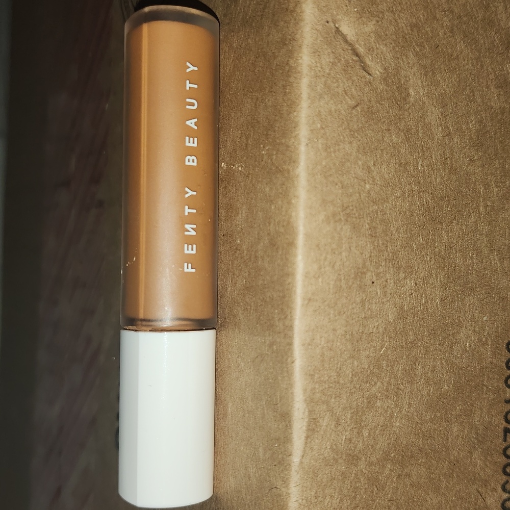 Pro filter concealer